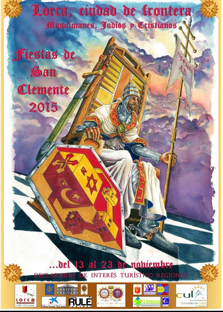 Fiestas de San Clemente  